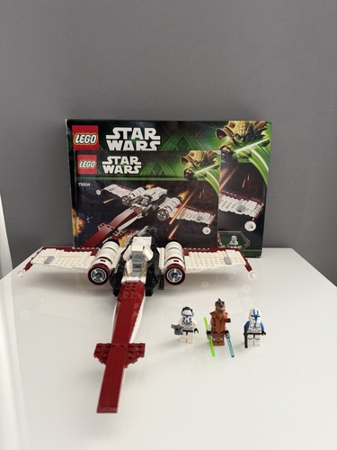 Lego star wars 75004 - lego, z-95