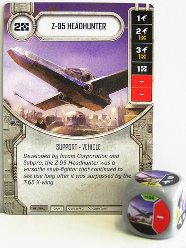 Star wars destiny 056 - wars,