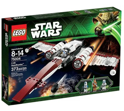 Lego star wars - lego,