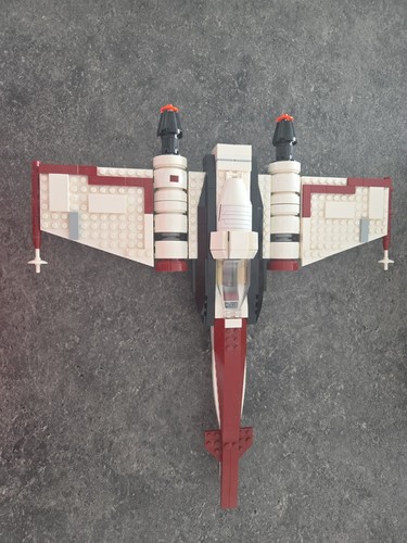Lego star wars - lego,