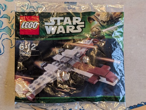 Lego 30240 star wars - lego,