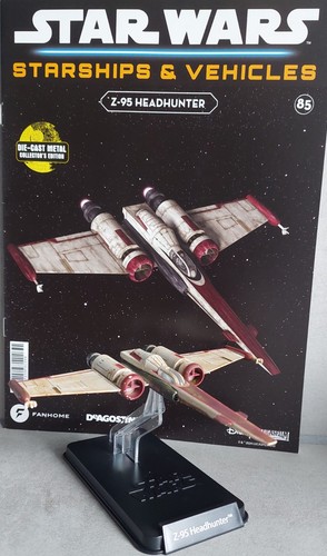 Star wars deagostini fanhome - deagostini,