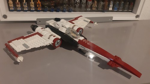 Lego star wars - lego, wars: