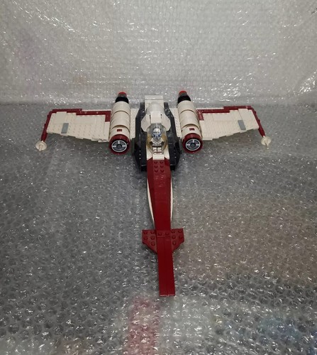 Lego star wars 75004 - star,