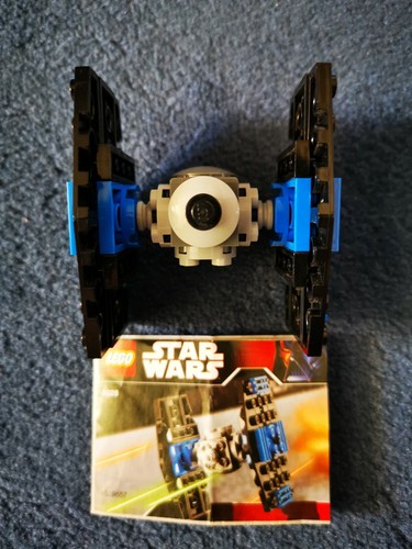 3er minis lego star - star, wars