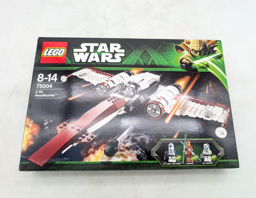 Lego 75004 headhunter - headhunter, new