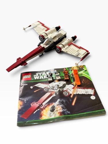 Lego star wars 75004 - lego®,