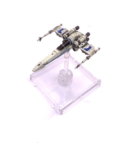 Star wars wing - star,