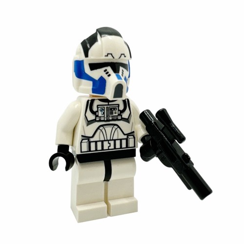 Lego figur sw0439 501st clone - sw0439,