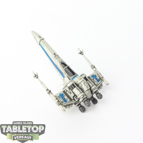 Rebellen headhunter - z-95,