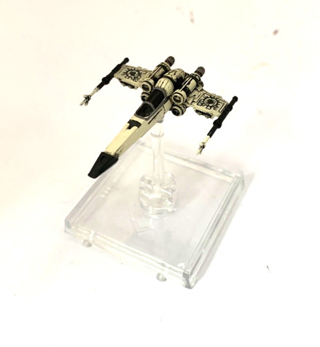 Star wars wing - wars, x-wing