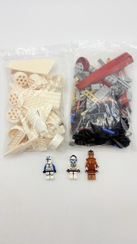 Lego star wars 75004 - lego,