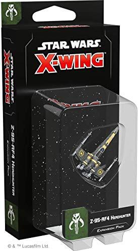 Star wars wing 95 af4 - star,