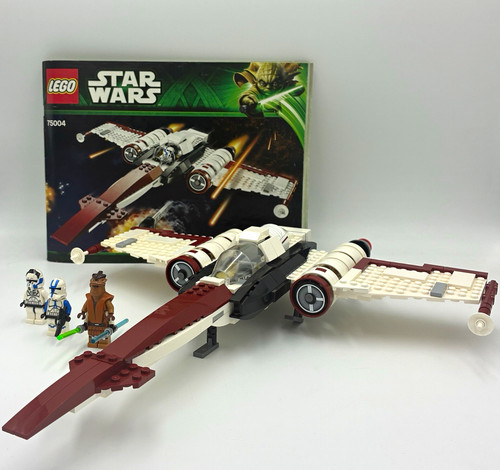 Lego star wars 75004 95 - 75004, z-95