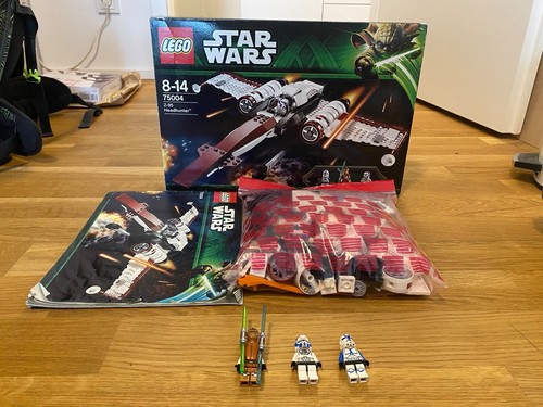 Lego star wars - star,