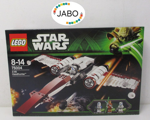 Lego star wars 75004 - (,