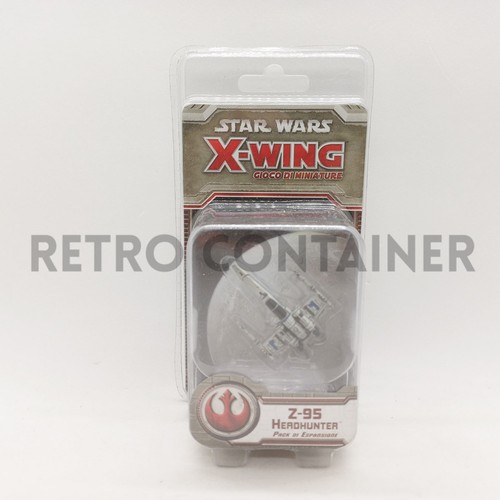 Ffg star wars miniatures - ffg,
