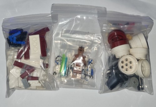 Lego star wars - star,