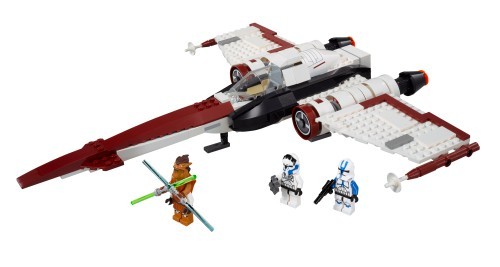 Lego star wars 75004 - lego,