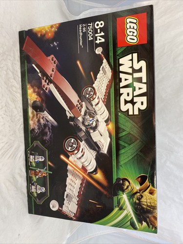 Lego 75004 star - lego, z-95