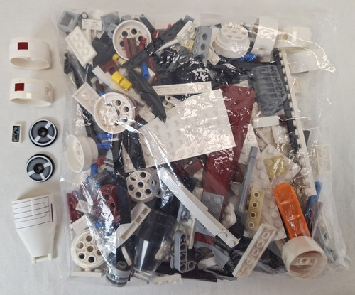 Lego star wars 75004 95 - star,