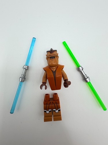 Lego star wars figur - wars, pong