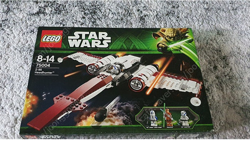 Lego 75004 star wars - lego,