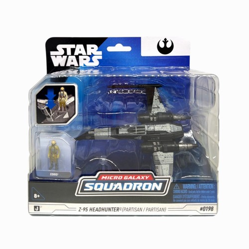 Star wars micro galaxy - star,