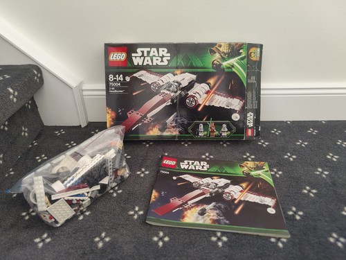 Lego star wars 75004 95 - lego,