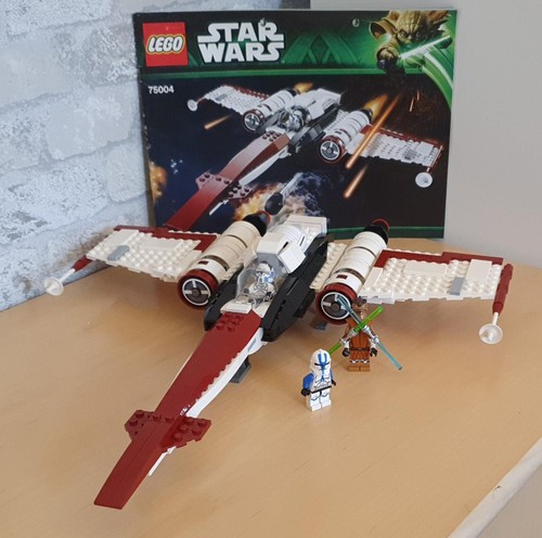 Lego star wars 95 - star, wars: