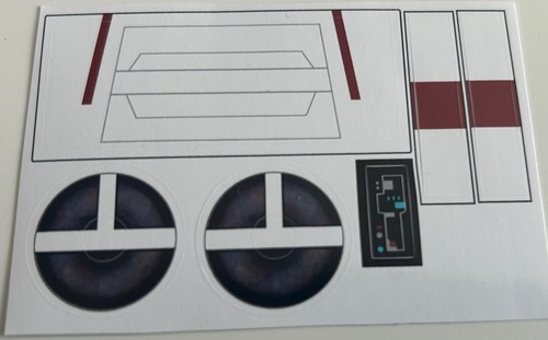 Lego star wars ersatz - lego,