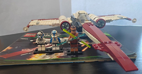 Lego star wars - lego,