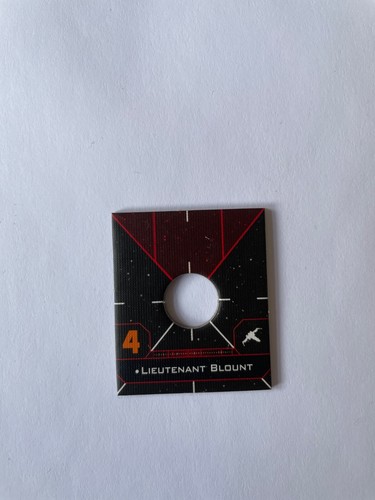 Wing miniaturenspiel - x-wing,