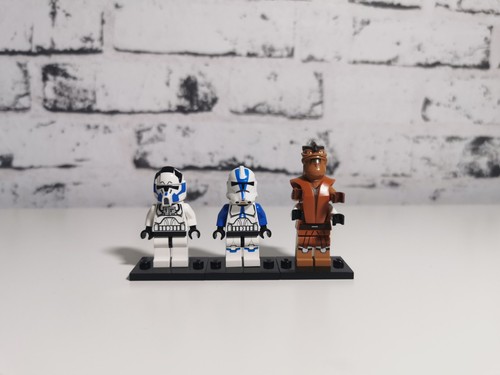 Lego star wars 75004 - star,