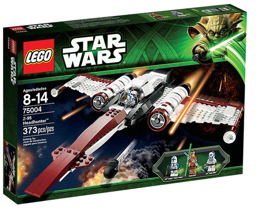 Lego star wars 75004 - lego®,