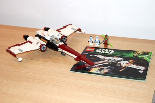 Lego star wars 95 - lego, z-95