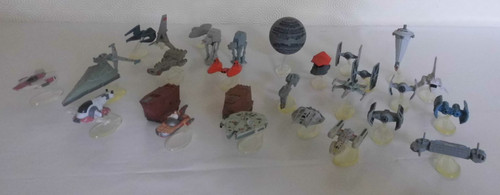Star wars micro machines zum - star,