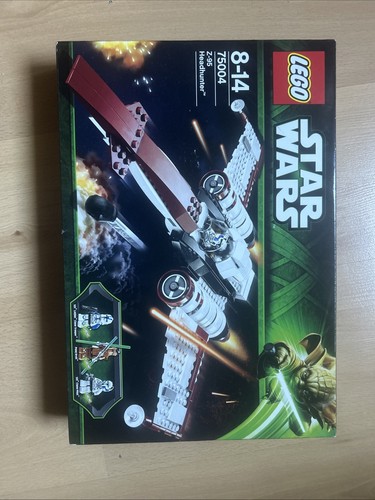 Lego star wars 75004 - wars, z-95