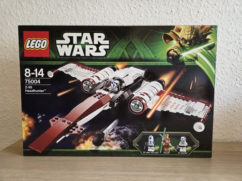Lego star wars 95 - lego, wars: