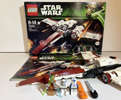 Lego star wars 75004 95 - lego,