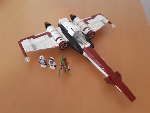 Lego star wars z 95 - lego®,