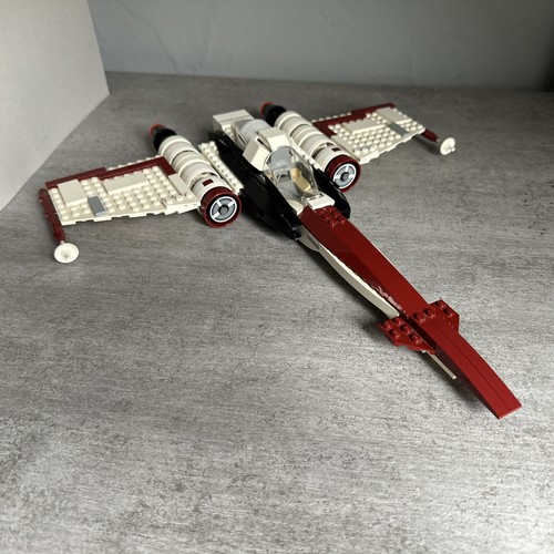 Lego star wars 75004 95 - star,