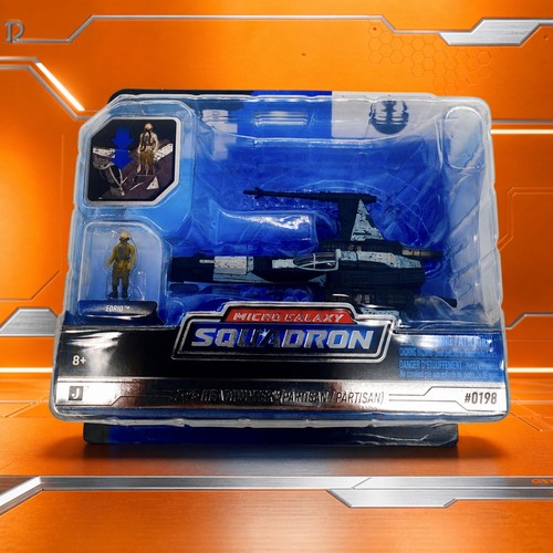Star wars micro galaxy - wars,