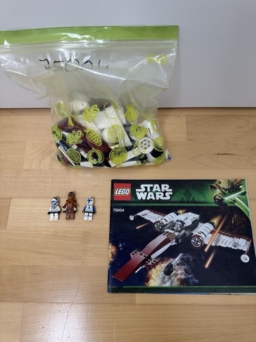 Lego star wars 75004 95 - star,