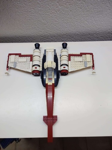 Lego 75004 star wars 95 - wars, z-95