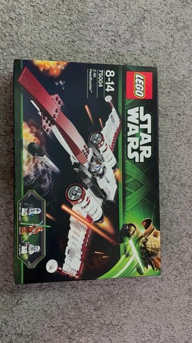 Lego star wars - star, z-95