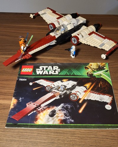Lego star wars 95 - lego,