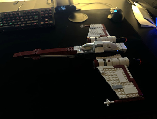 Lego star wars - lego, set