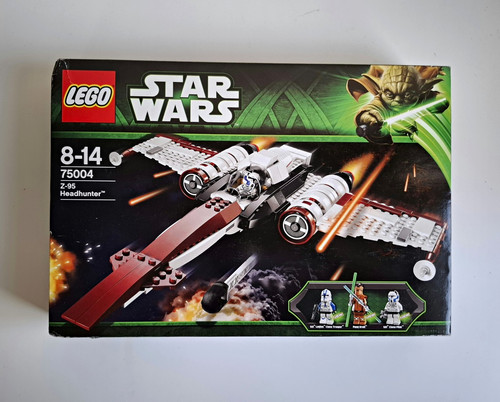 Lego star wars the clone - lego,