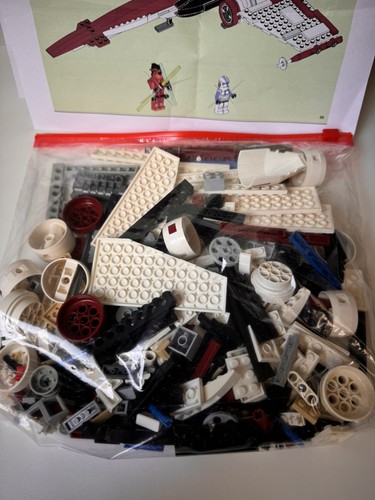 Lego star wars - lego,